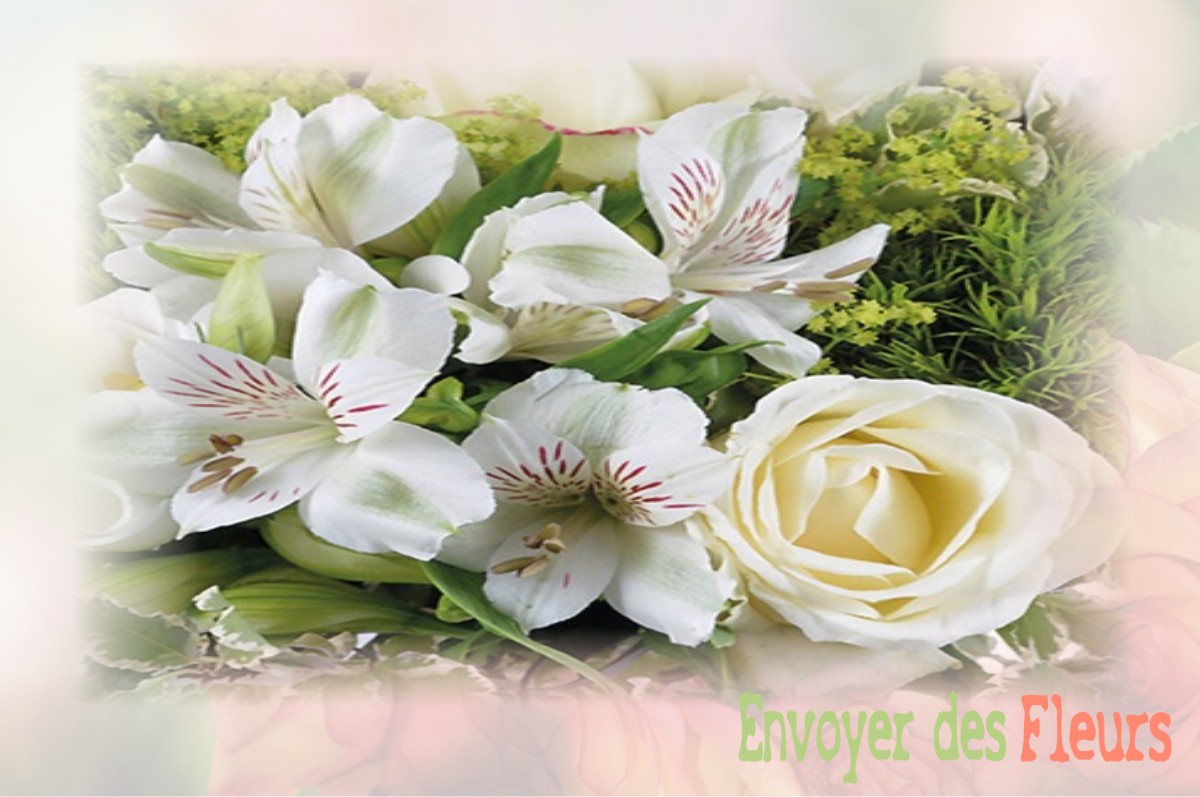 envoyer des fleurs à à SAINT-MARTIN-DU-CLOCHER
